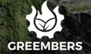 greember logo